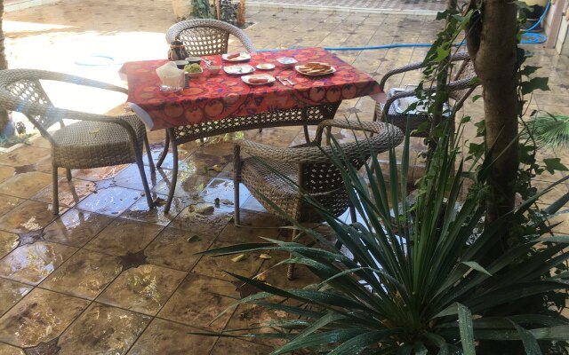 Гостевой дом Seasons