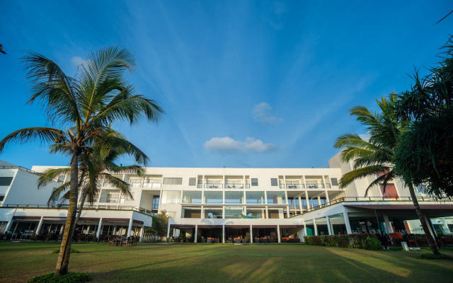 Отель Citrus Waskaduwa