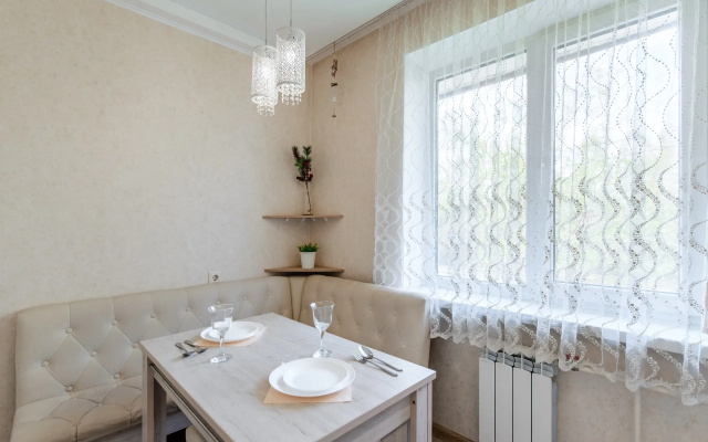 Квартира на Лыткина 24