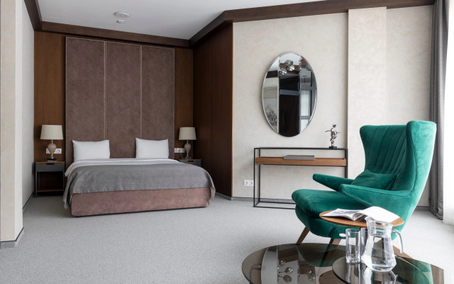 Snega Apart Hotel by Provence