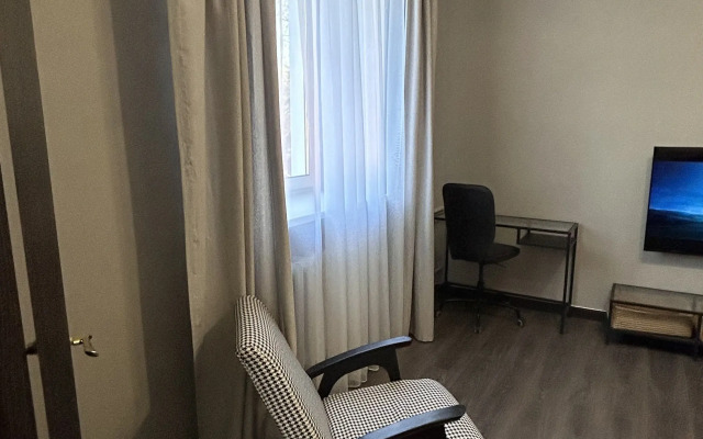 Stalinka Na Gagarina Flat