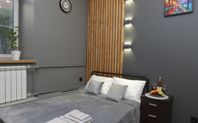 Апартаменты Лофт 2 на Спасском