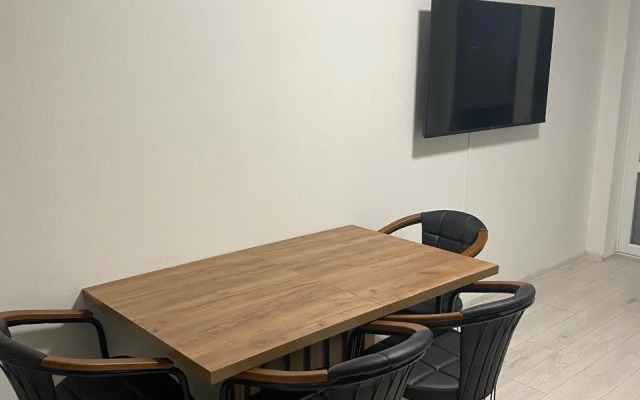 Квартира Викулова 78