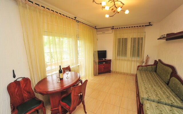 Villa Dolphin Apart-Hotel