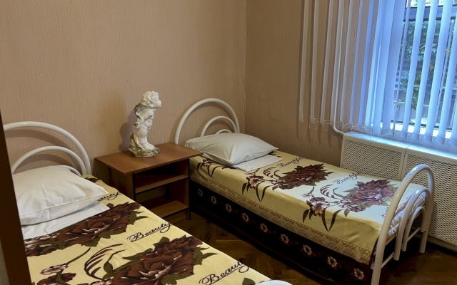 Частный Дом Чапаева 116