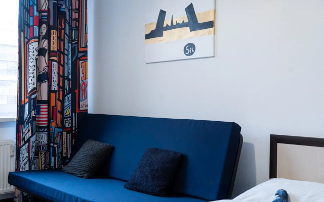 ArendApartment Palatsio Flat