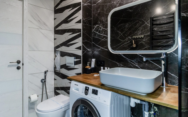 Апартаменты Балтика 19