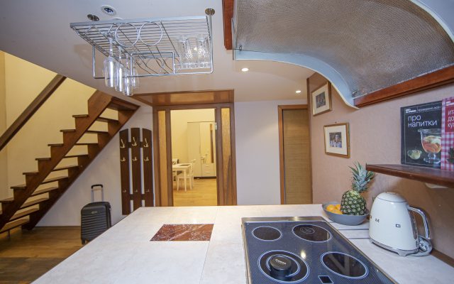 Апартаменты Friends Holiday