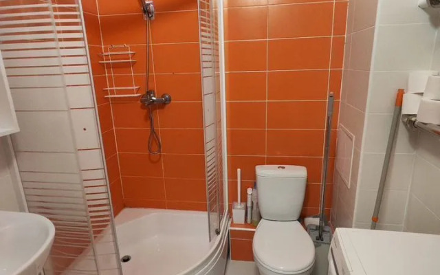 Апартаменты Start 1187