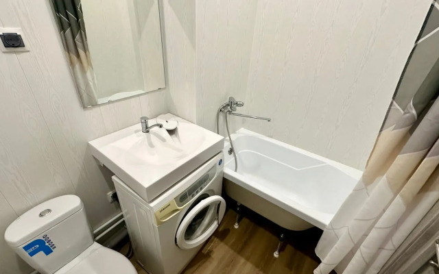 Апартаменты Roza house