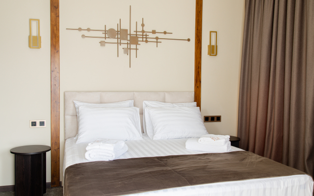 Bellevue Boutique Hotel