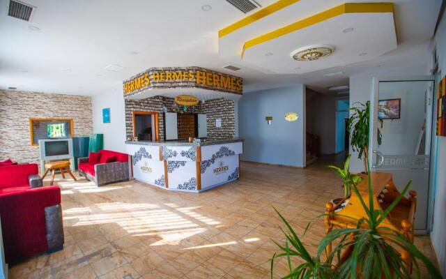 Grand Hermes Hotel