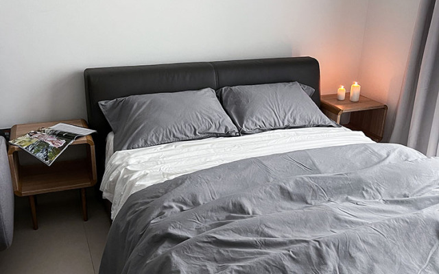 Apartament Azizi Candace Acacia, Al Furjan Apartments