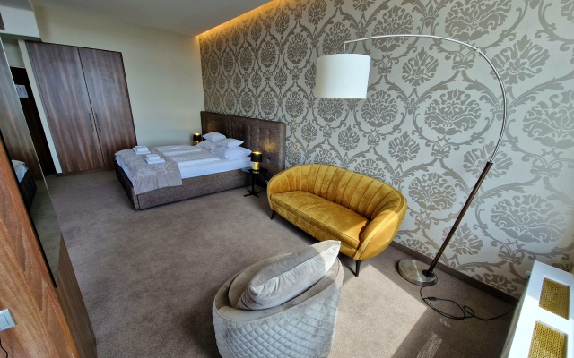 Medosz Hotel