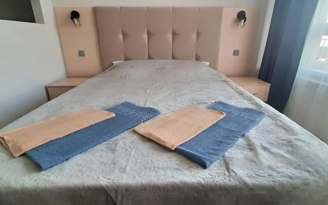 Апартаменты Мечта 2