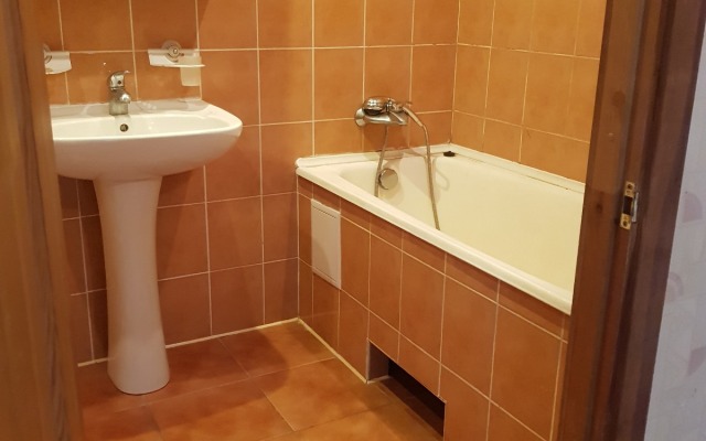 Odnushka Na Severnom Flat