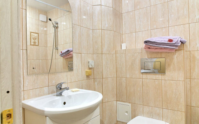 Chaykovskogo 25 Apartments