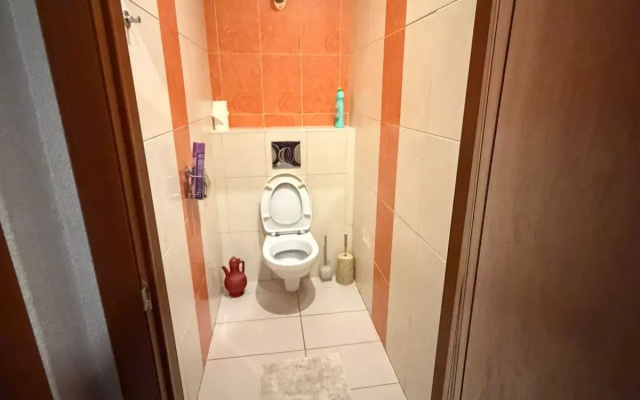 Apartamenty s evro remontom