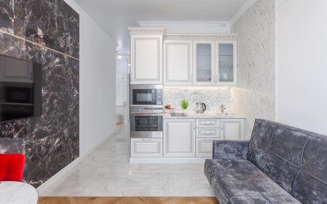 Apart Rentplaza Lux Centr Apartments