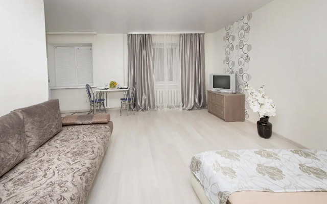 Квартира Студия на Набережной Реки Вологда