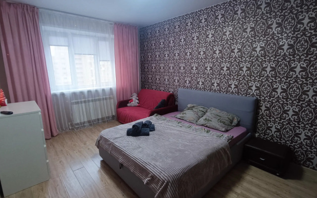 Dizaynerskaya Dvushka Apartments