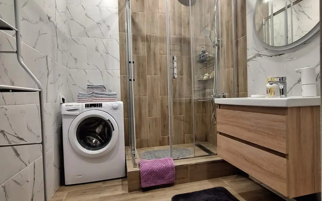 Komfort-Klassa V Yuzhnom Flat