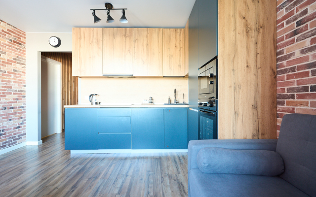 Квартира Гагарина 29е-92