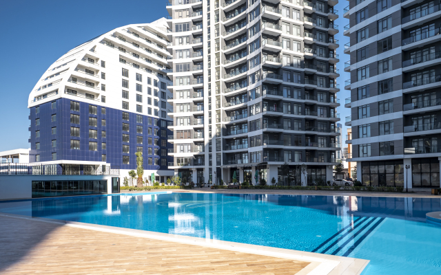Hotel White Sails Residential