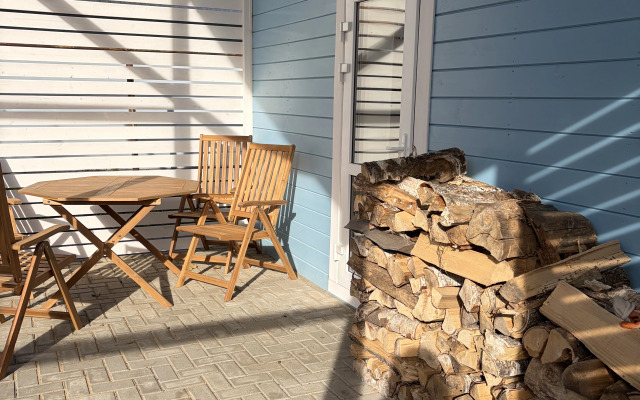 Апартаменты Усадьба в Суздале