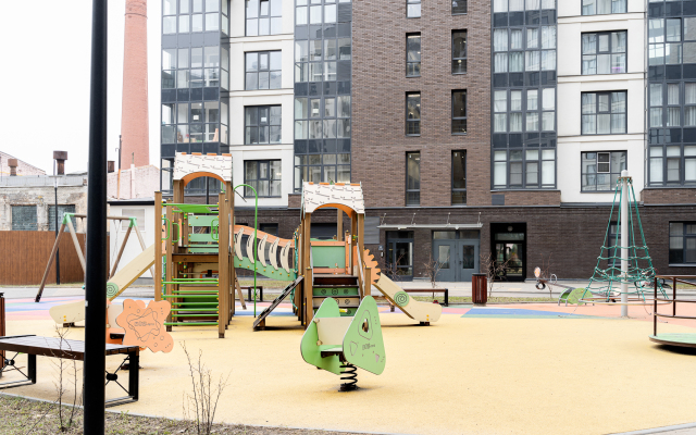 Апартаменты На Лиговском Проспекте