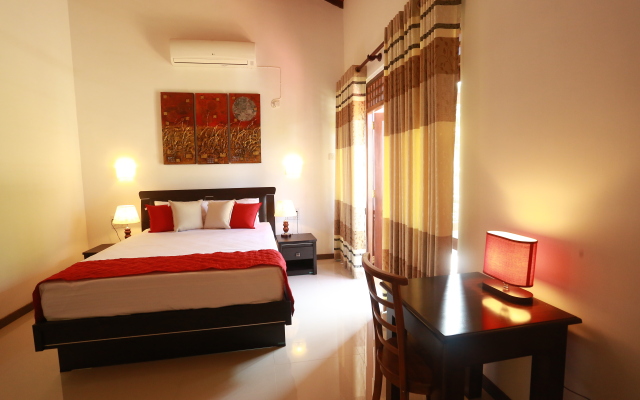 River Breeze Villa Bentota Apartments