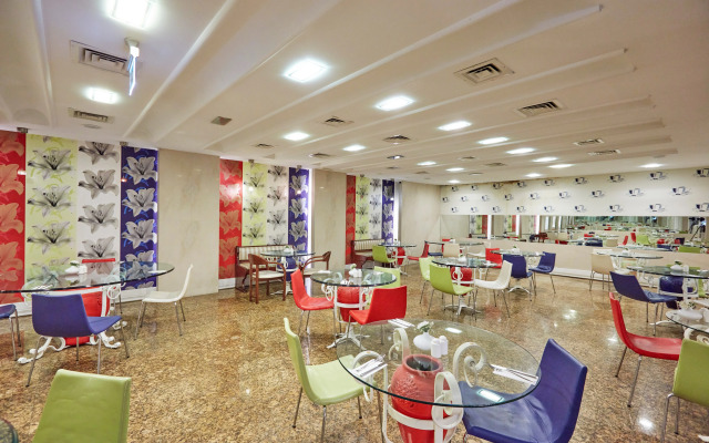 Konak Hotel Taksim