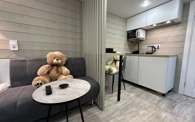 Vip Domik Guest House