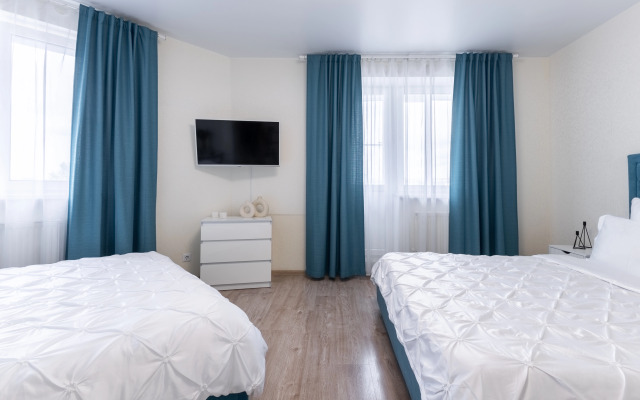Ryadom s Kremlem Apartments