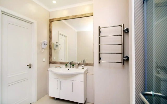 Urban4 Apartments