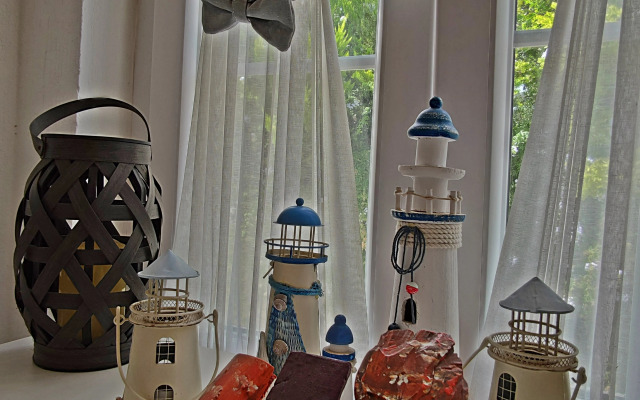 Faro Alacati Hotel