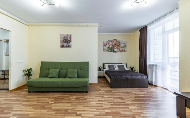 Апартаменты DreamHouse ЖК Стачек 4