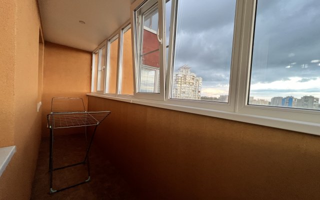 Apartments Vgosti33 at the top