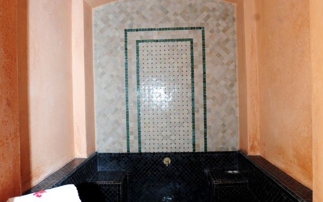 Prestige Agadir Boutique Hotel&Spa