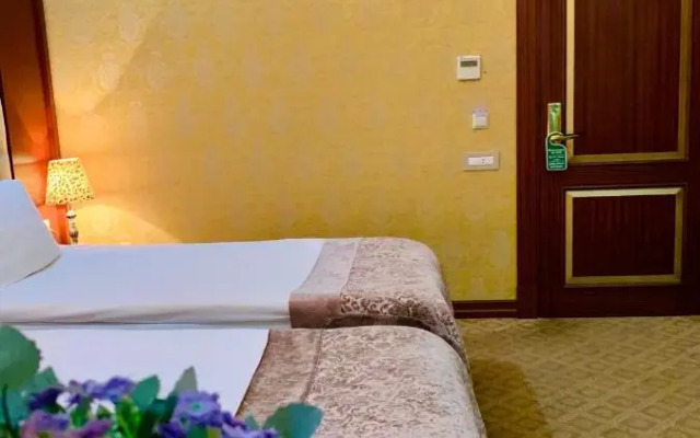 Clover Boutique Hotel