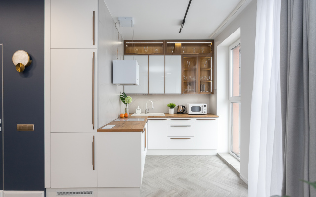 Vidovye Apartamenty Gorod Kanta Flat