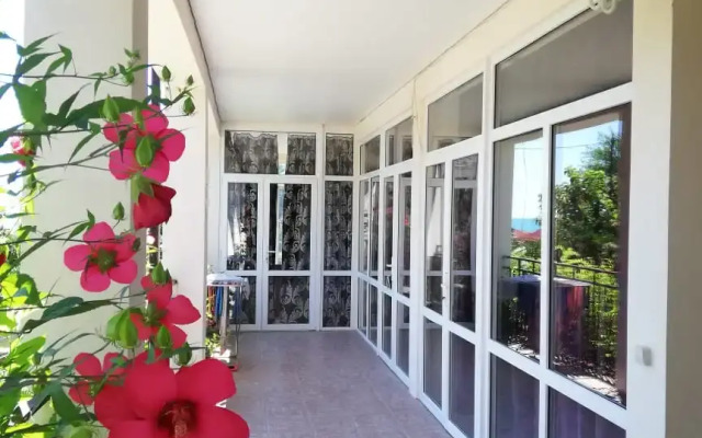 Guest house Lime