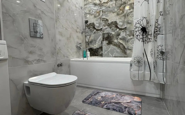 Квартира Уютная квартира, выезд из Волгограда