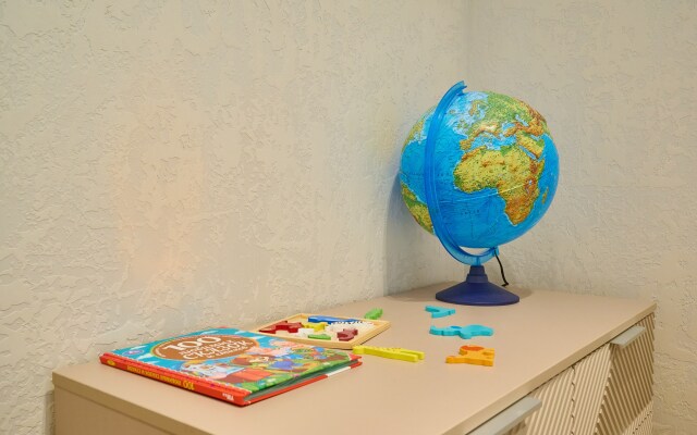 Апартаменты Grand Palace 936