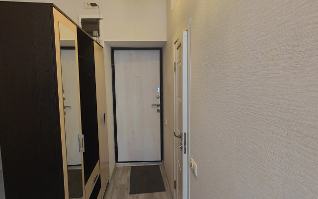 Апартаменты ZenApart Комфорт