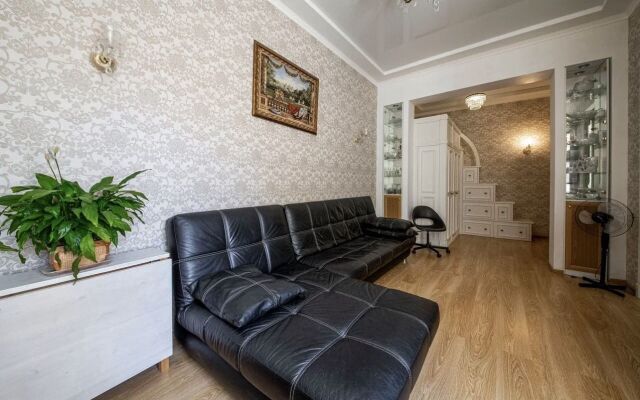 Квартира в Центре Туристической Жизни
