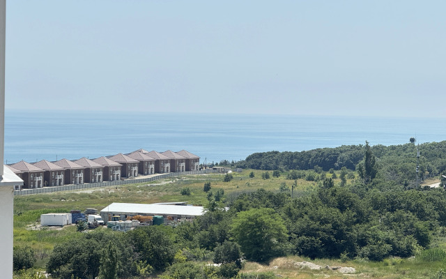 Квартира Уютная Новороссийск