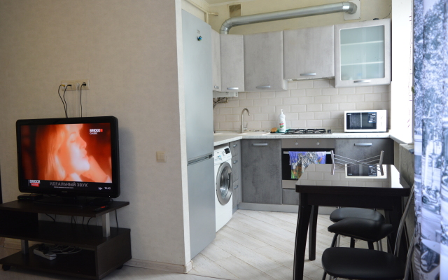 Na Morisa Toreza 7 Apartments