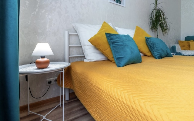 Kvartira Uyutnaya Kvartirka S Vidom Na Zamok Flat