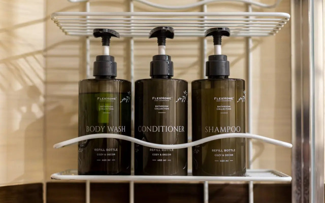 4.16 Studio Morport Flat